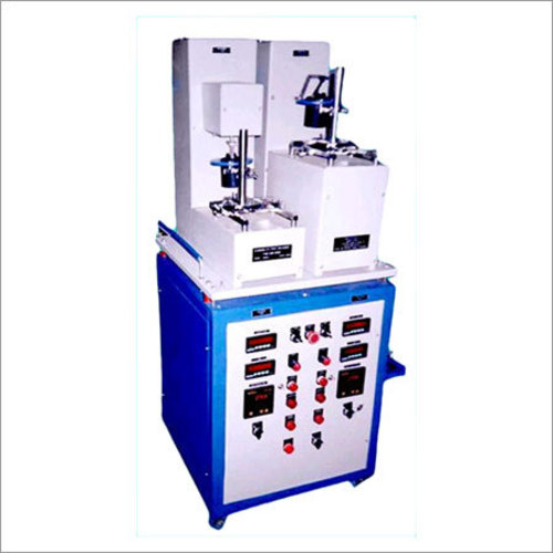 Air Vent Test Machine