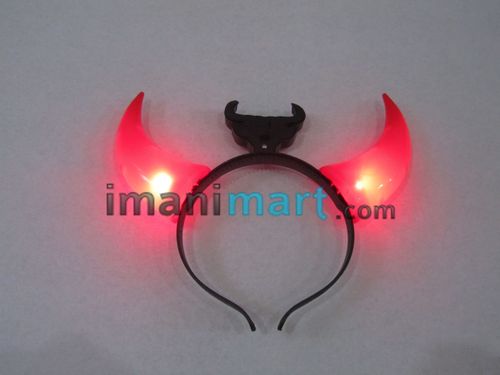 Party Accessory Devil Horn