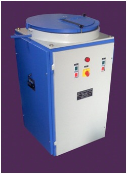 Polishing Machine