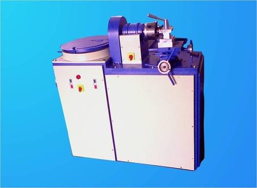 Polishing, Grinding ,Turning Machine (3 in 1)