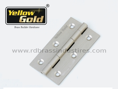 Brass Door & Window Hinges