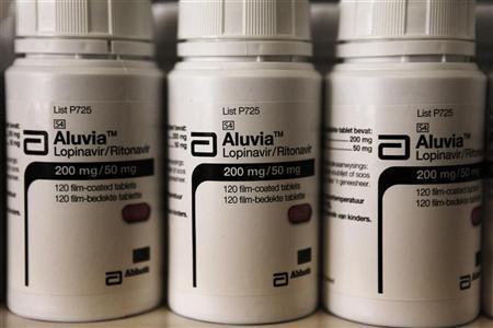 Aluvia Tablets Generic Drugs