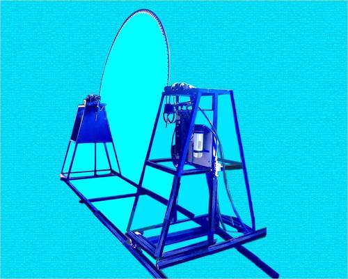 Water Spray Test Machine