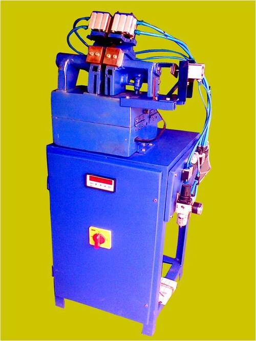 Ring Welding Machine