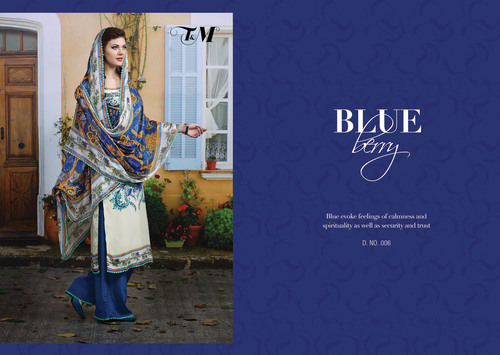 Indian Ethnic Suit