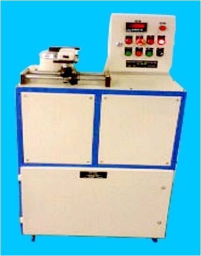 Air Vent Effort Measurement Machine