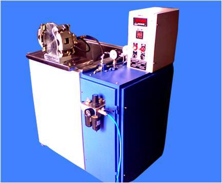 Brake Caliper Assembly Machine