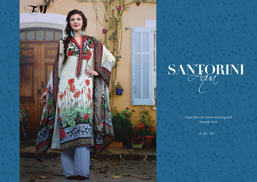 Indian Designer Suit