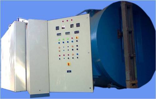 Hyperbaric Chamber