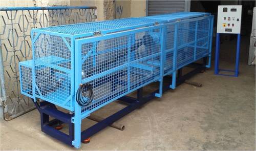 Centre Bearing Endurance Test Machine