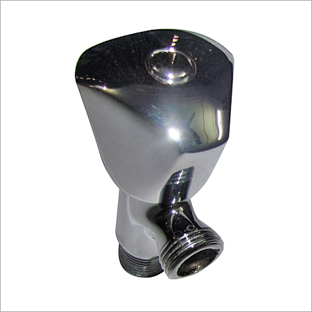 Angle Valve