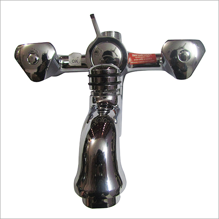 Wall Mixer