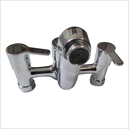 Flora 2 in Wall Mixer