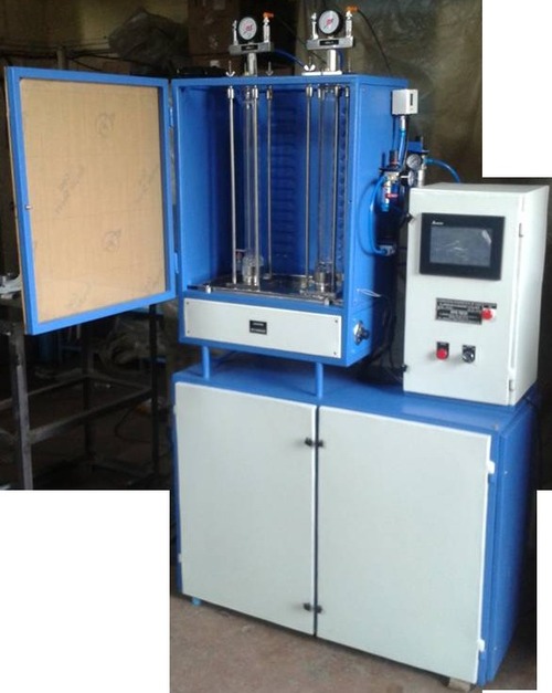 Engine Coolant Corrosion Resistance on Aluminium