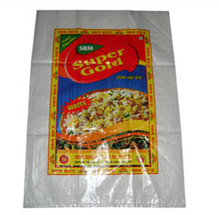 WOVEN SACKS