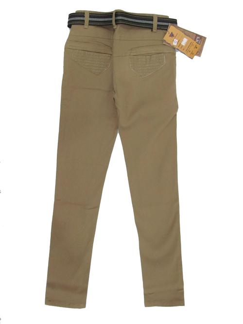 COTTON PANT