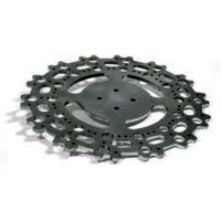 Sheet Metal Laser Cutting