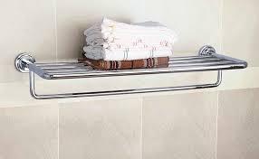 towel rack