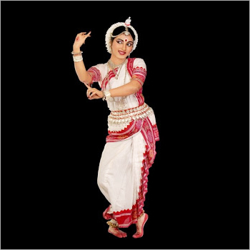 Classical Dance Costume Rental