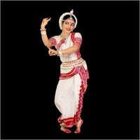 Classical Dance Costume Rental