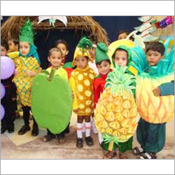 Vegetable Costumes For Kids