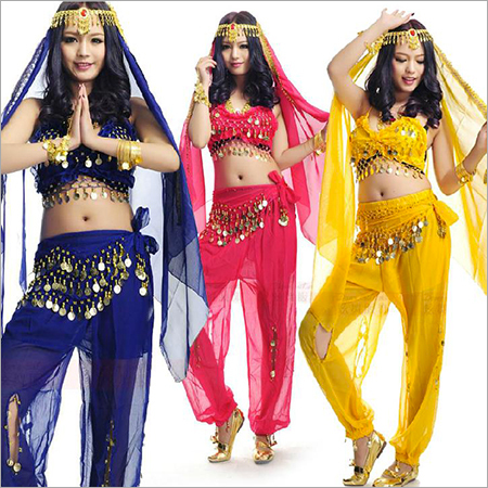Arabian Dress On Rent