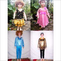Western Dress On Rent For Small Kids