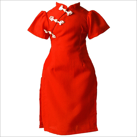 Chinese Costume On Rent