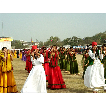 Sufi Dress On Rent