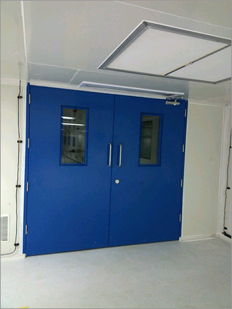 Clean Room Equipment
