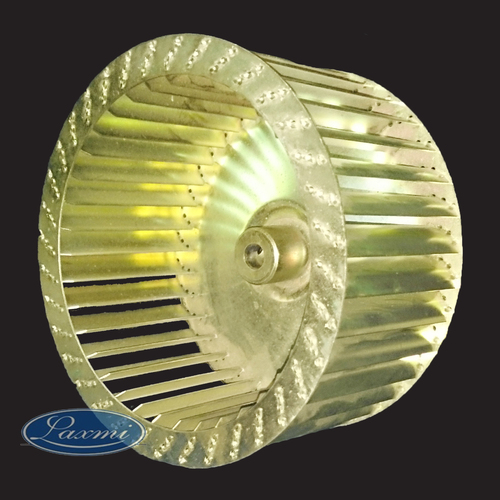 Mild Steel Three star riveted blowers
