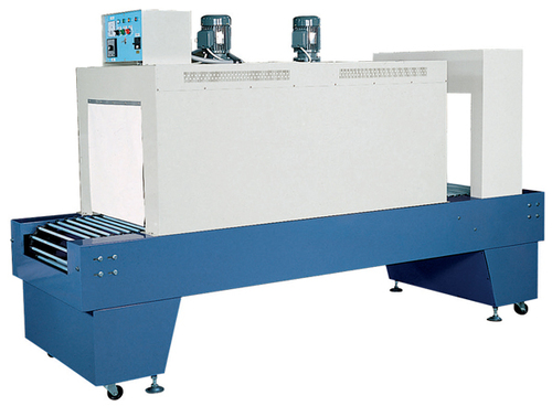Shrink Wrapping Machine Warranty: 6 Months