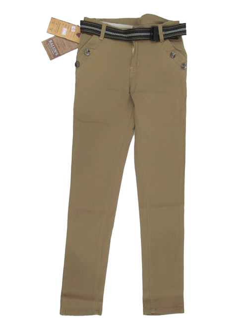 COTTON PANT