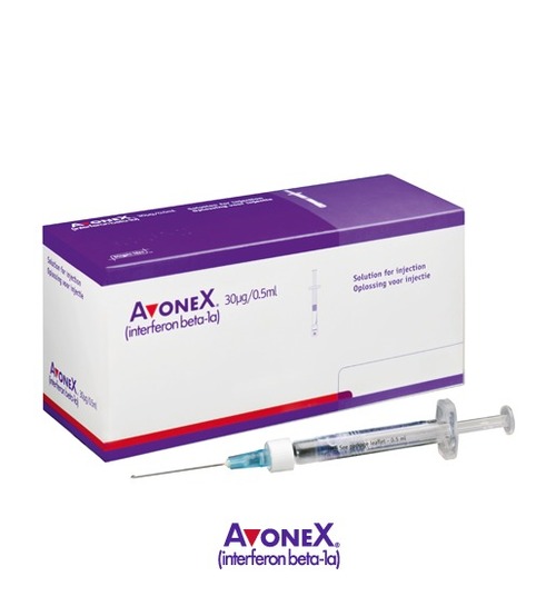 Avonex Injection