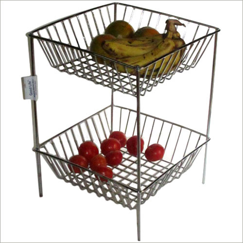 VEGETABLE BASKET