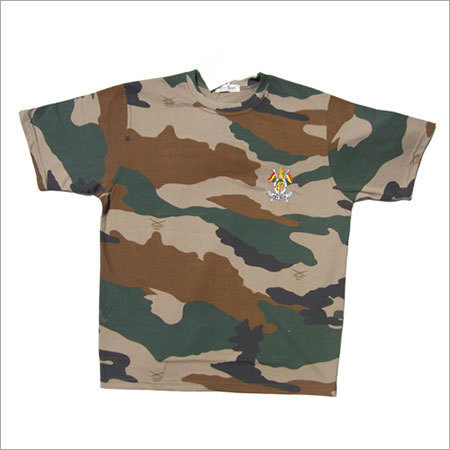 Army T-Shirt