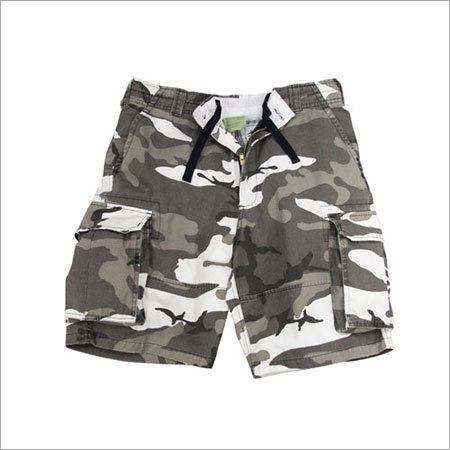 Military Shorts
