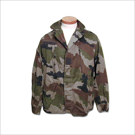 Army Jackets