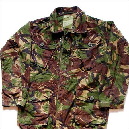 Military Jackets
