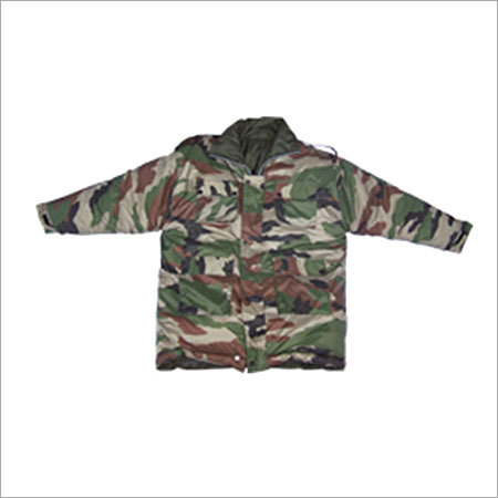Army Jackets