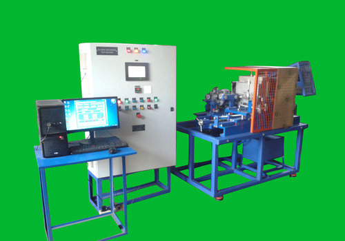 Oil seal Endurance Test Machine