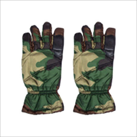 Army Gloves