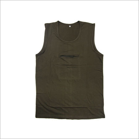 Army Vest