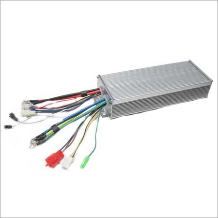E Rickshaw Motor Controller