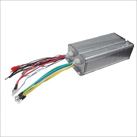 E Rickshaw Motor Controller 24 Tube 1000watt