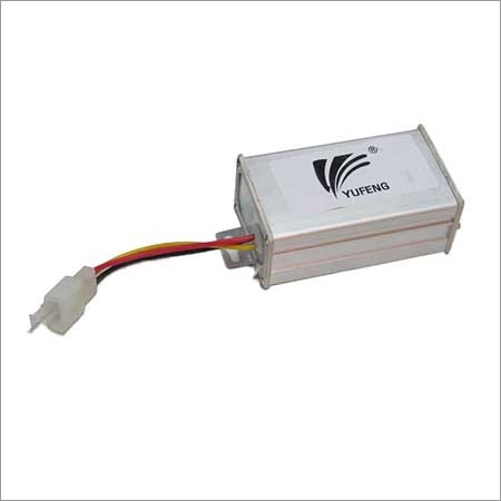 E Rickshaw DC Converter