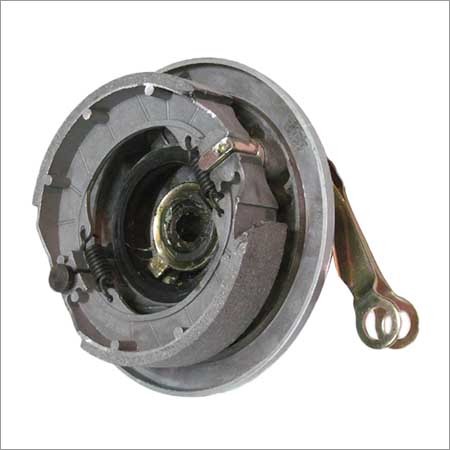 E Rickshaw Spare Parts
