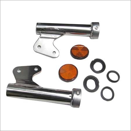 E Rickshaw Handle