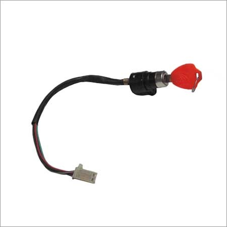 E Rickshaw Spares Parts