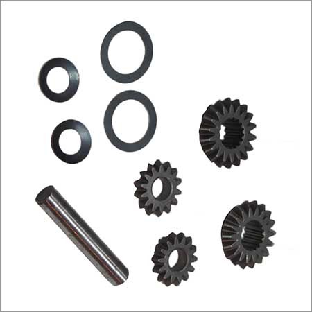 E Rickshaw Parts